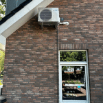 optimale plaatsing airco voor uw woning