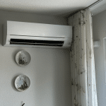 LG airco laten plaatsen in huis