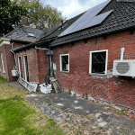 airco plaatsen op monumentaal pand