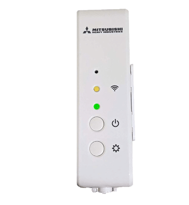 Mitsubishi Heavy Industries WiFi Module