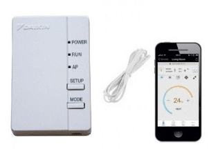 Daikin WiFi Module ALLE MODELLEN